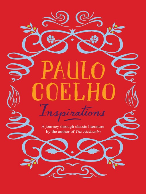 Title details for Inspirations by Paulo Coelho - Wait list